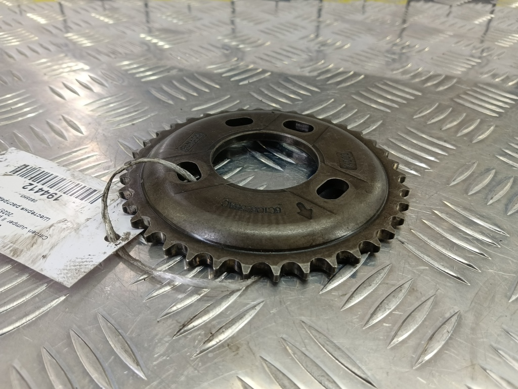 шестерня распредвала Citroen Jumper  0805H3, 630 рублей, Москва