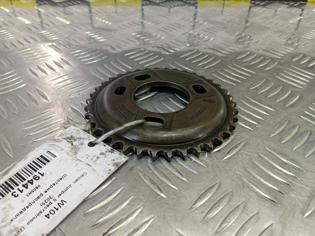 шестерня распредвала Citroen Jumper  0805H3, 630 рублей, Москва