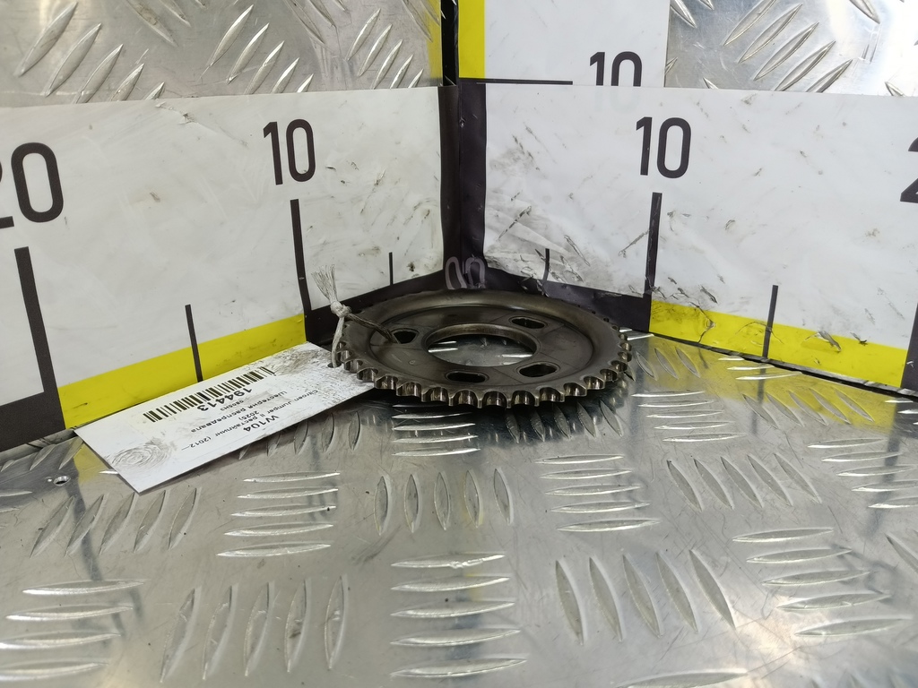 шестерня распредвала Citroen Jumper  0805H3, 630 рублей, Москва