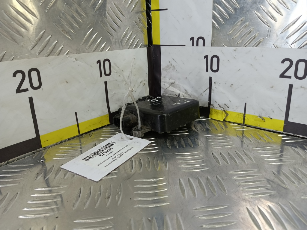 блок управления вентилятором MITSUBISHI LANCER  1355A124, 3050 рублей, Москва