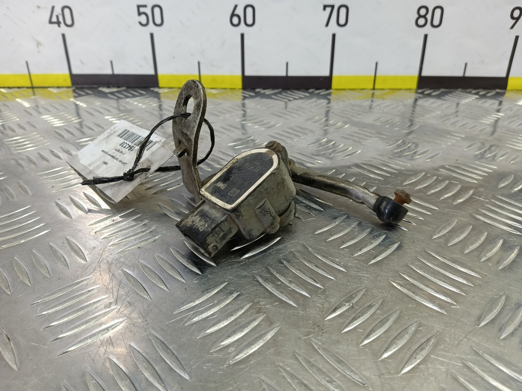 датчик положения кузова BMW   37146763735, 4079 рублей, Москва