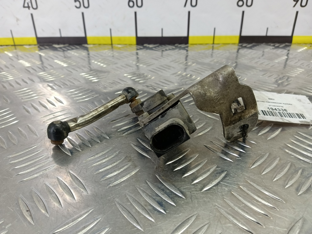 датчик положения кузова BMW   37146763735, 4079 рублей, Москва