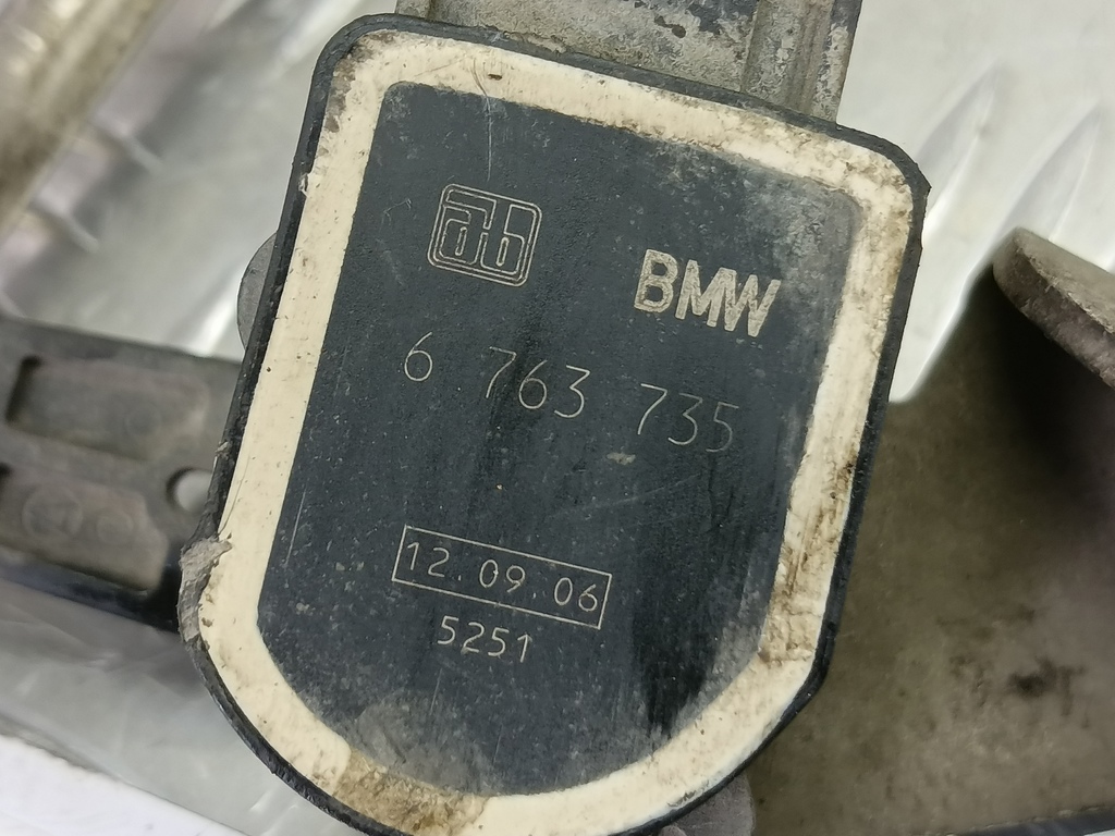 датчик положения кузова BMW   37146763735, 4079 рублей, Москва
