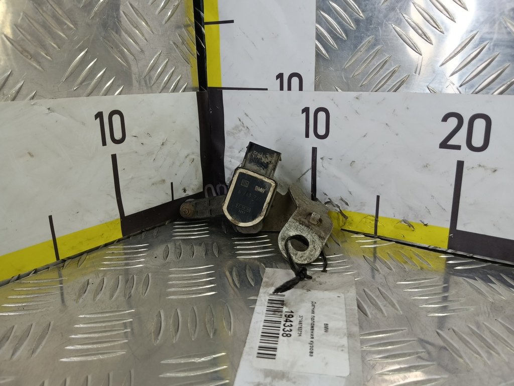 датчик положения кузова BMW   37146763735, 4079 рублей, Москва