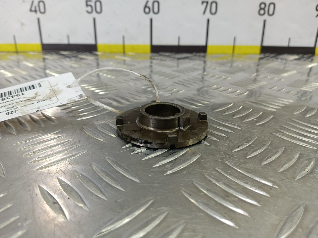 пластина распредвала HONDA Accord 2.0 AT (155 л.с.)Accord  VII (2002—2006) Седан 14113PNA003, 630 рублей, Москва