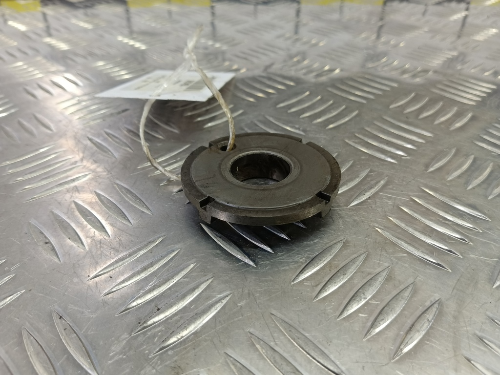 пластина распредвала HONDA Accord 2.0 AT (155 л.с.)Accord  VII (2002—2006) Седан 14113PNA003, 630 рублей, Москва