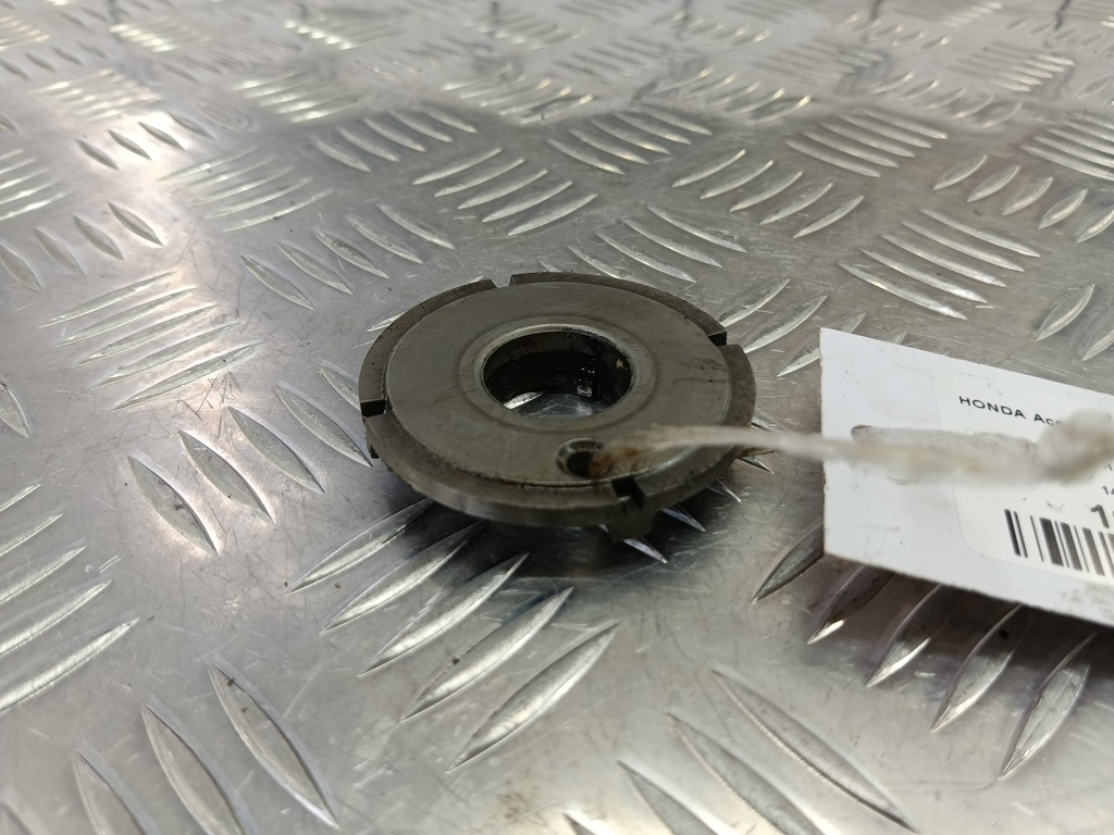 пластина распредвала HONDA Accord 2.0 AT (155 л.с.)Accord  VII (2002—2006) Седан 14113PNA003, 630 рублей, Москва