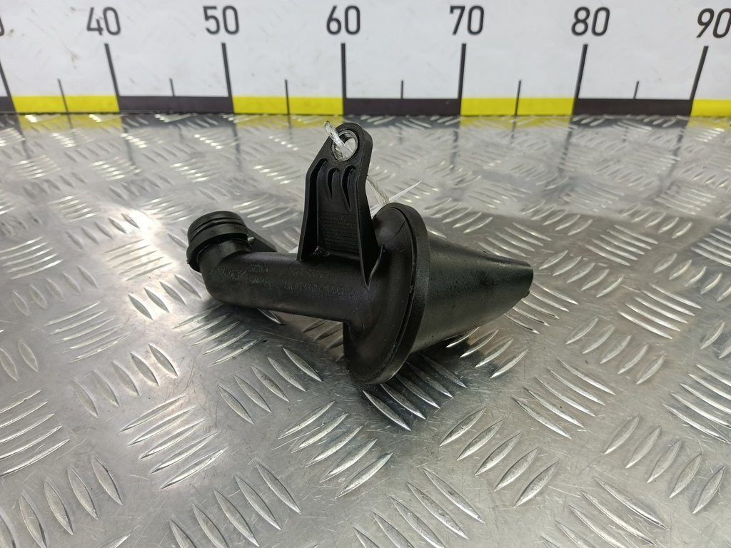 маслоприемник Citroen Jumper  9677441180, 1550 рублей, Москва