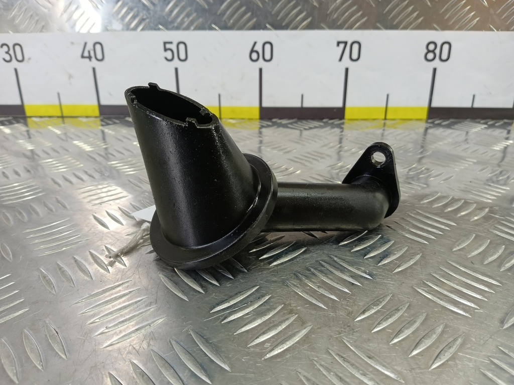 маслоприемник Citroen Jumper  9677441180, 1550 рублей, Москва