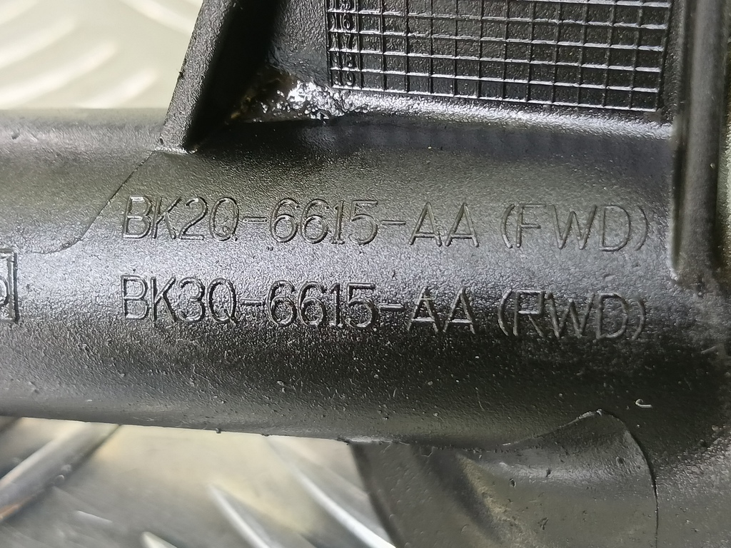 маслоприемник Citroen Jumper  9677441180, 1550 рублей, Москва