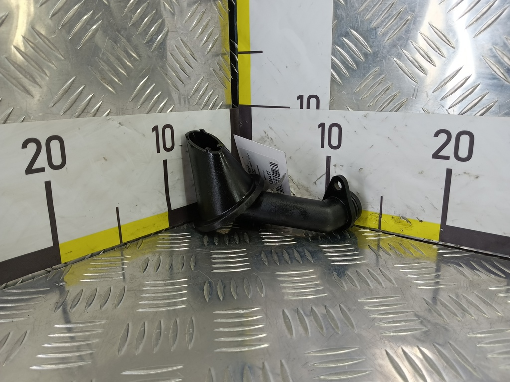 маслоприемник Citroen Jumper  9677441180, 1550 рублей, Москва