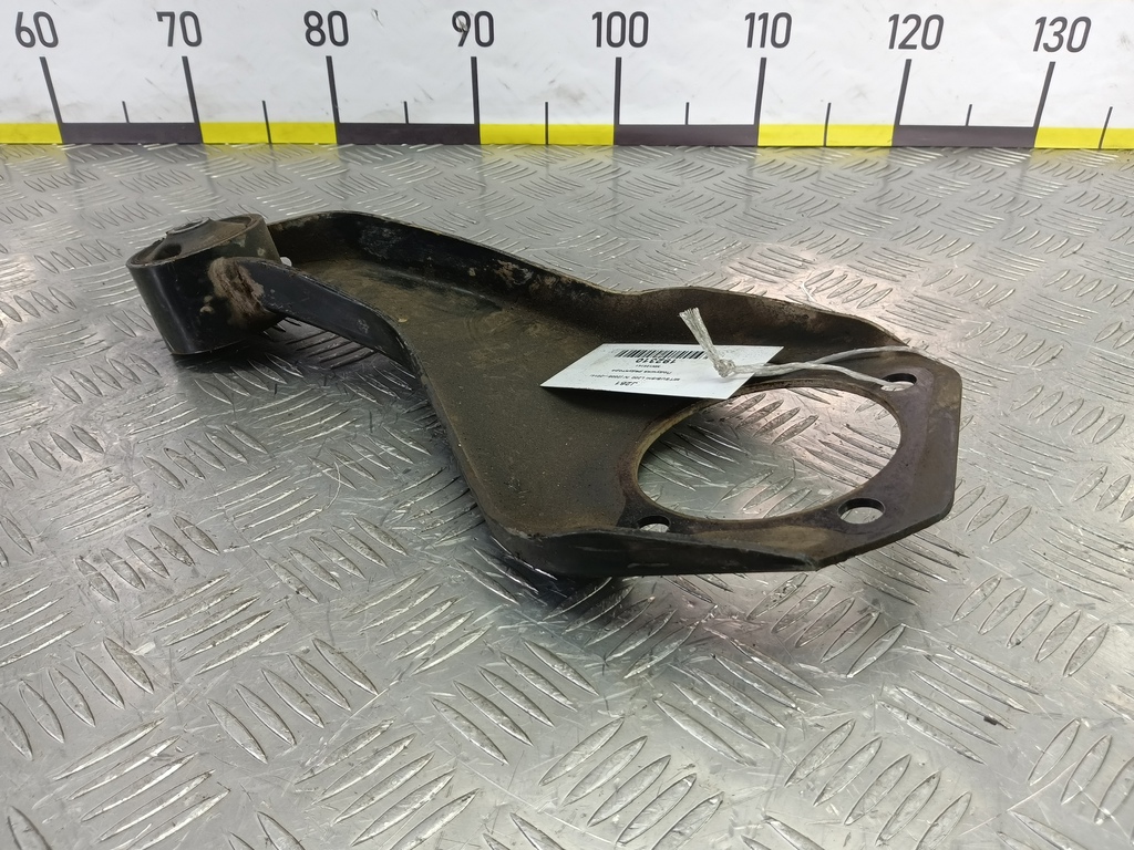 подушка редуктора MITSUBISHI L200  2.5 DI-D MT (136 л.с.)L200  IV (2006—2014) Пикап MN125141, 980 рублей, Москва