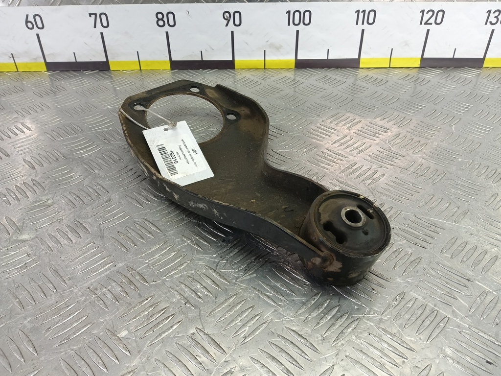 подушка редуктора MITSUBISHI L200  2.5 DI-D MT (136 л.с.)L200  IV (2006—2014) Пикап MN125141, 980 рублей, Москва