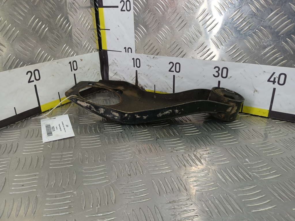 подушка редуктора MITSUBISHI L200  2.5 DI-D MT (136 л.с.)L200  IV (2006—2014) Пикап MN125141, 980 рублей, Москва