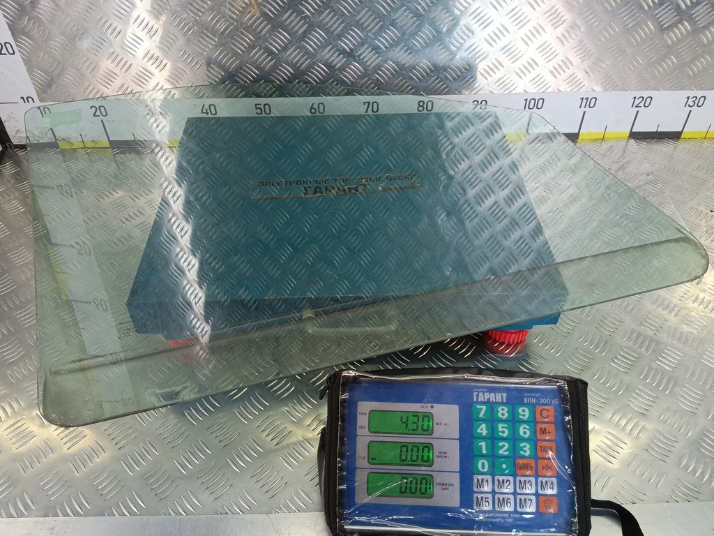 стекло двери MERCEDES-BENZ Vito  A6397250410, 860 рублей, Москва