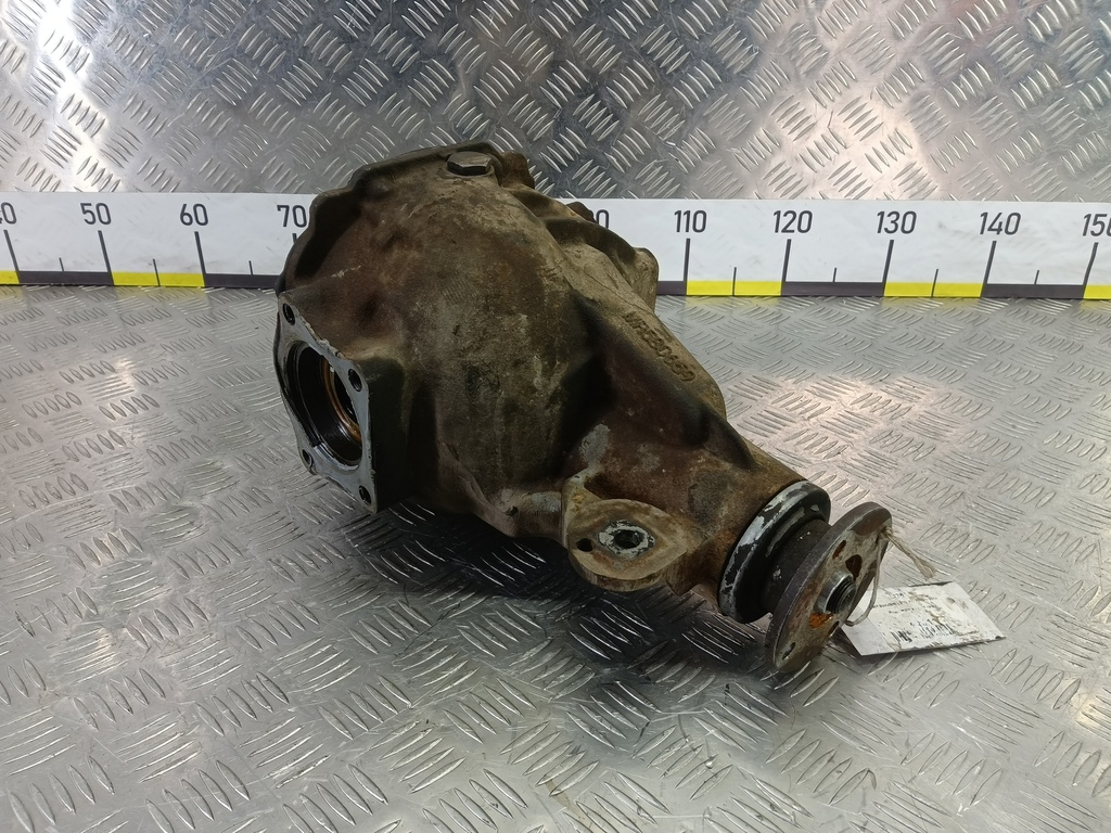 редуктор MITSUBISHI L200  2.5 DI-D MT (136 л.с.)L200  IV (2006—2014) Пикап 3541A071, 69400 рублей, Москва