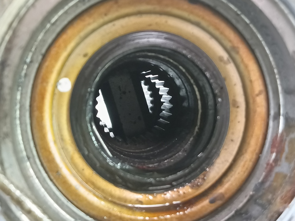 редуктор MITSUBISHI L200  2.5 DI-D MT (136 л.с.)L200  IV (2006—2014) Пикап 3541A071, 69400 рублей, Москва