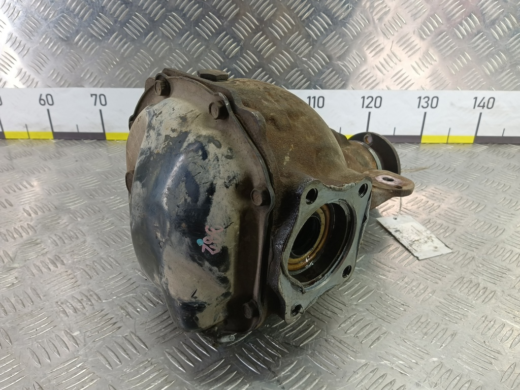 редуктор MITSUBISHI L200  2.5 DI-D MT (136 л.с.)L200  IV (2006—2014) Пикап 3541A071, 69400 рублей, Москва