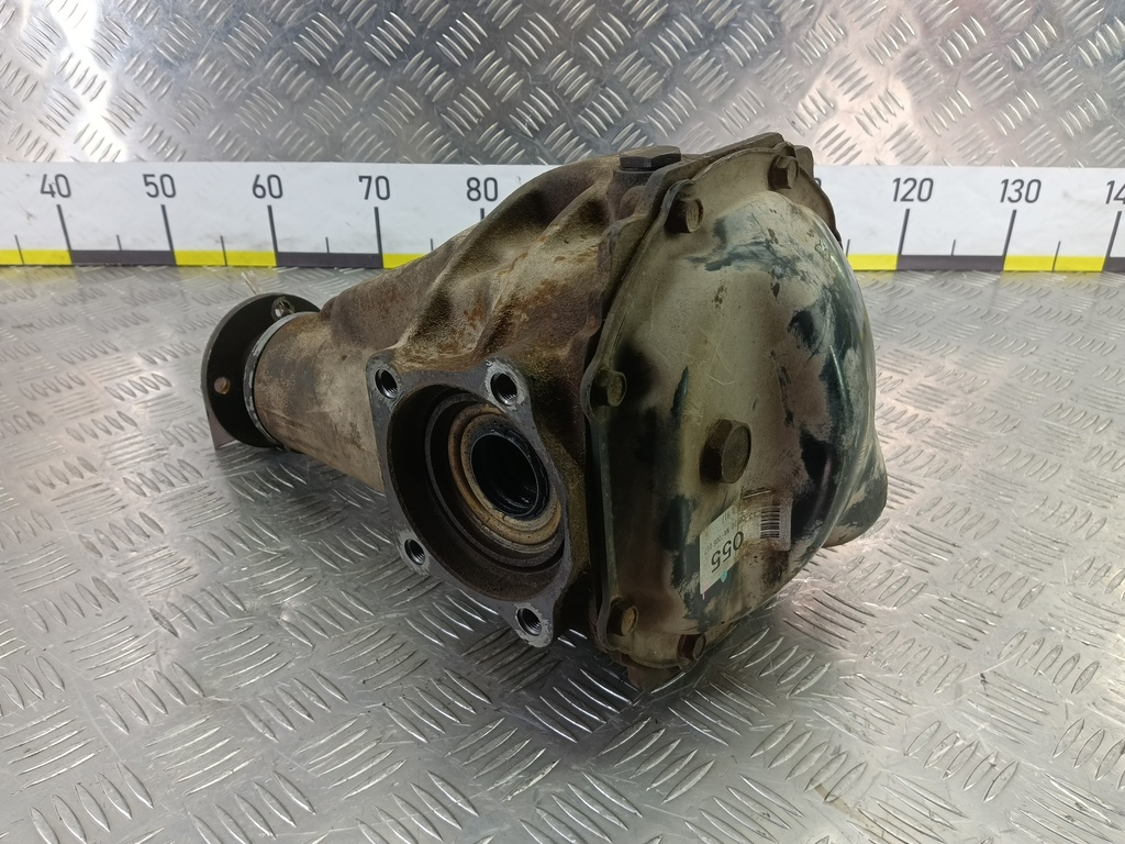 редуктор MITSUBISHI L200  2.5 DI-D MT (136 л.с.)L200  IV (2006—2014) Пикап 3541A071, 69400 рублей, Москва