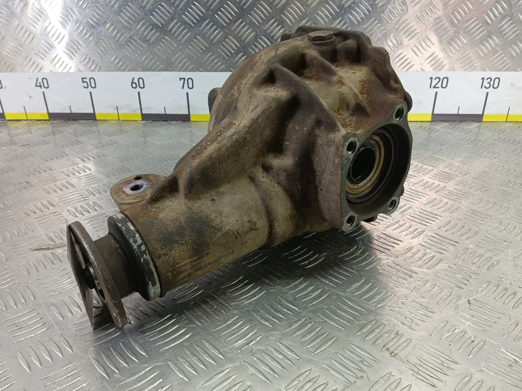 редуктор MITSUBISHI L200  2.5 DI-D MT (136 л.с.)L200  IV (2006—2014) Пикап 3541A071, 69400 рублей, Москва