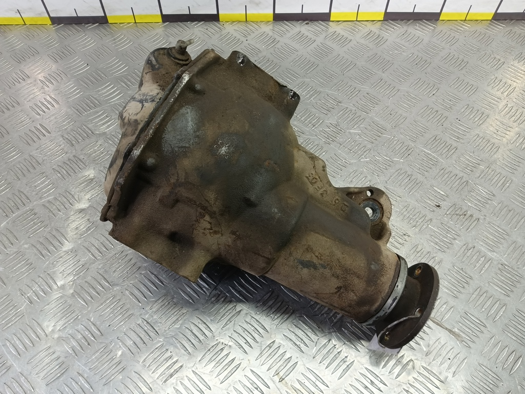 редуктор MITSUBISHI L200  2.5 DI-D MT (136 л.с.)L200  IV (2006—2014) Пикап 3541A071, 69400 рублей, Москва