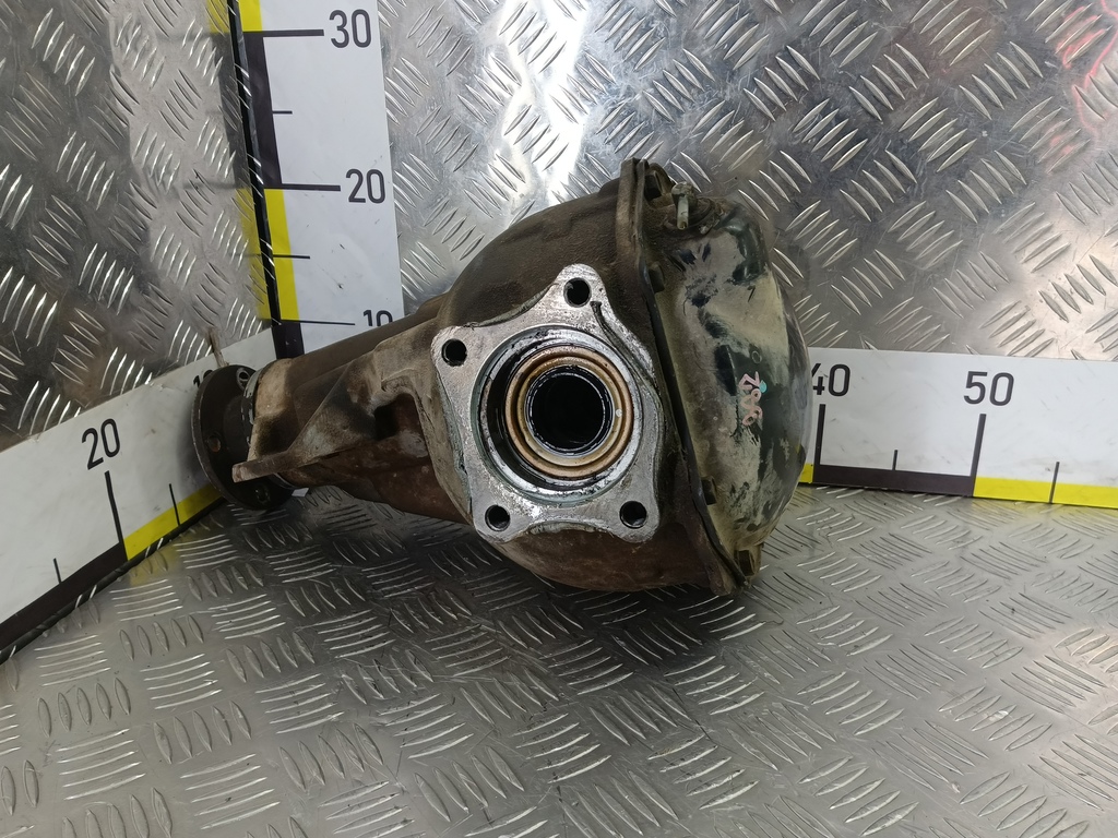 редуктор MITSUBISHI L200  2.5 DI-D MT (136 л.с.)L200  IV (2006—2014) Пикап 3541A071, 69400 рублей, Москва