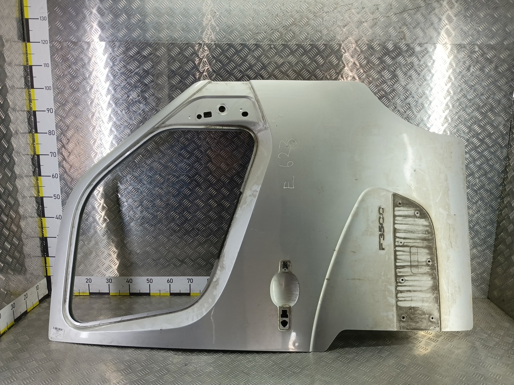 дверь Renault Master  801009976R, 10750 рублей, Москва