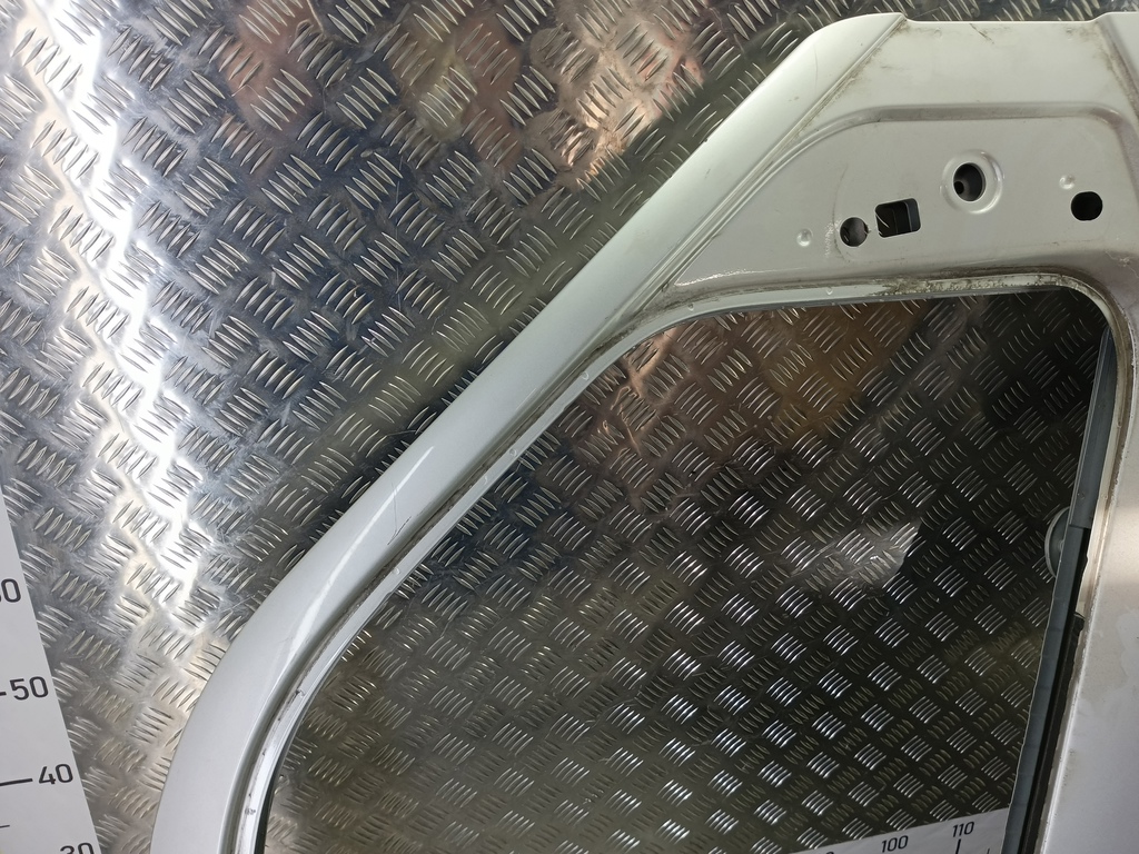 дверь Renault Master  801009976R, 10750 рублей, Москва