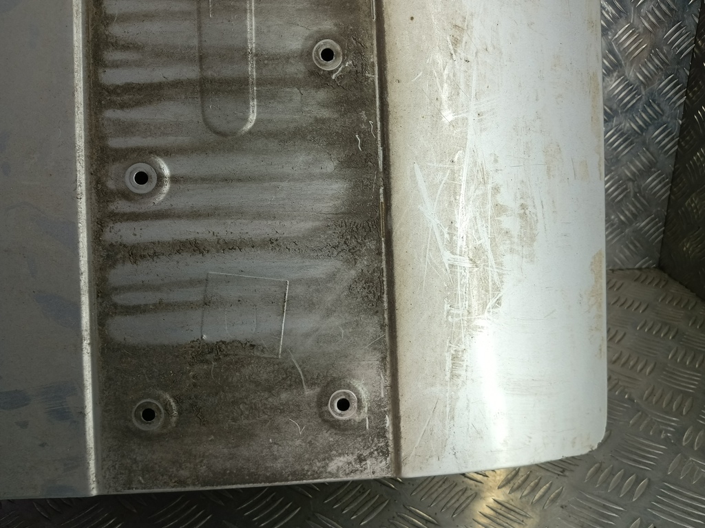 дверь Renault Master  801009976R, 10750 рублей, Москва