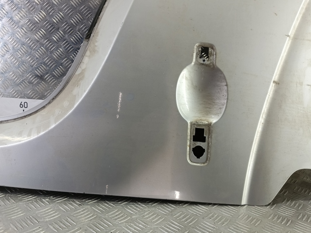 дверь Renault Master  801009976R, 10750 рублей, Москва