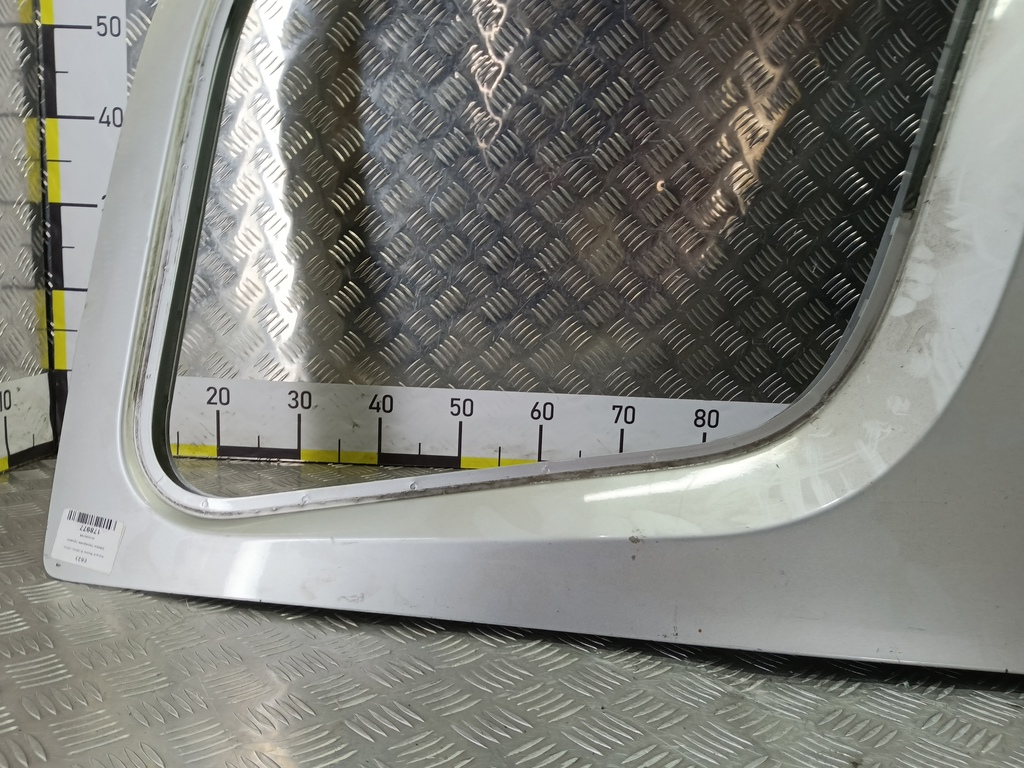 дверь Renault Master  801009976R, 10750 рублей, Москва