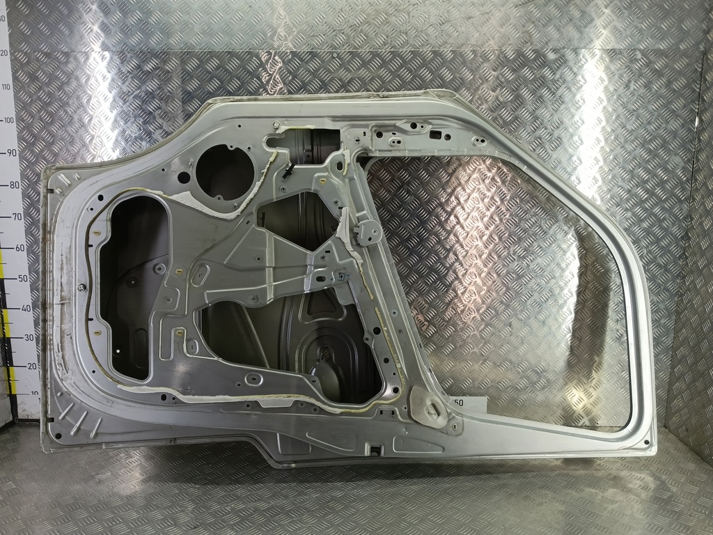 дверь Renault Master  801009976R, 10750 рублей, Москва