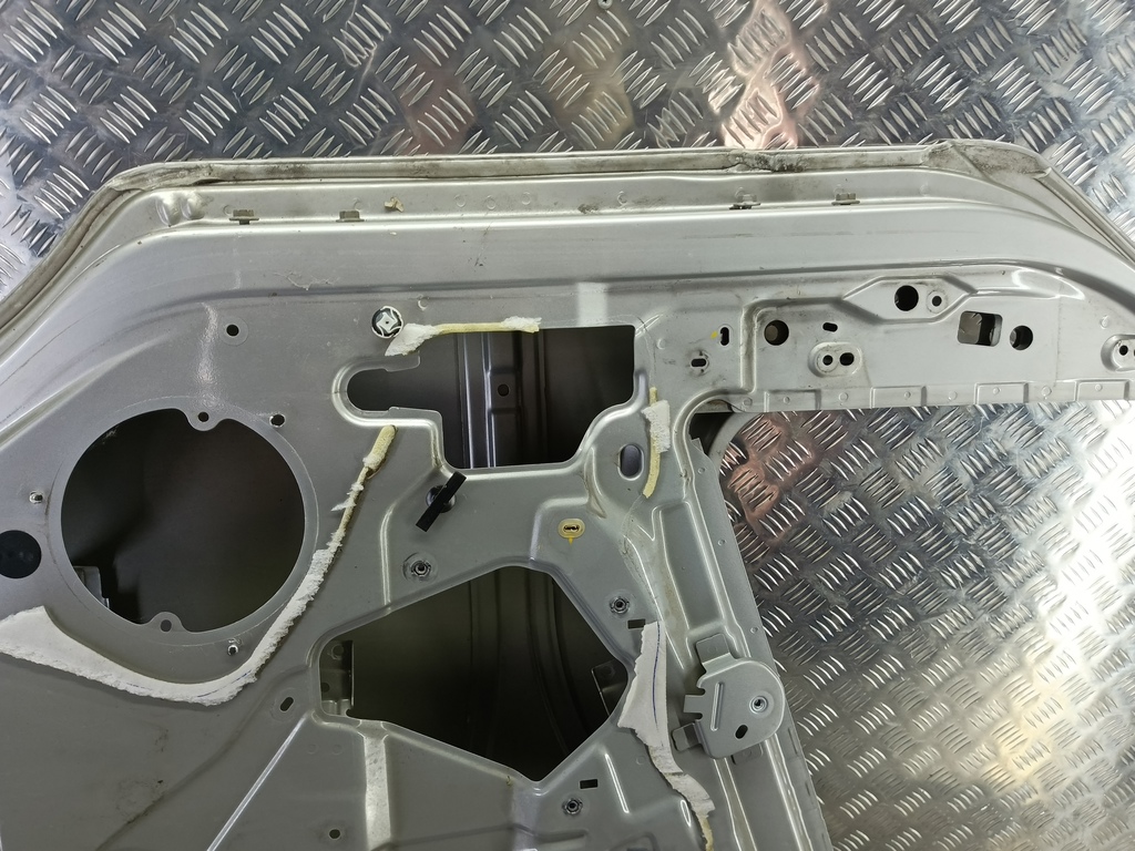 дверь Renault Master  801009976R, 10750 рублей, Москва