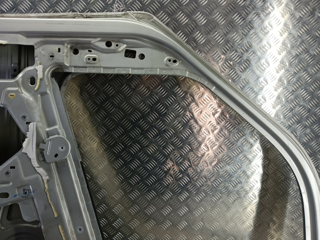 дверь Renault Master  801009976R, 10750 рублей, Москва