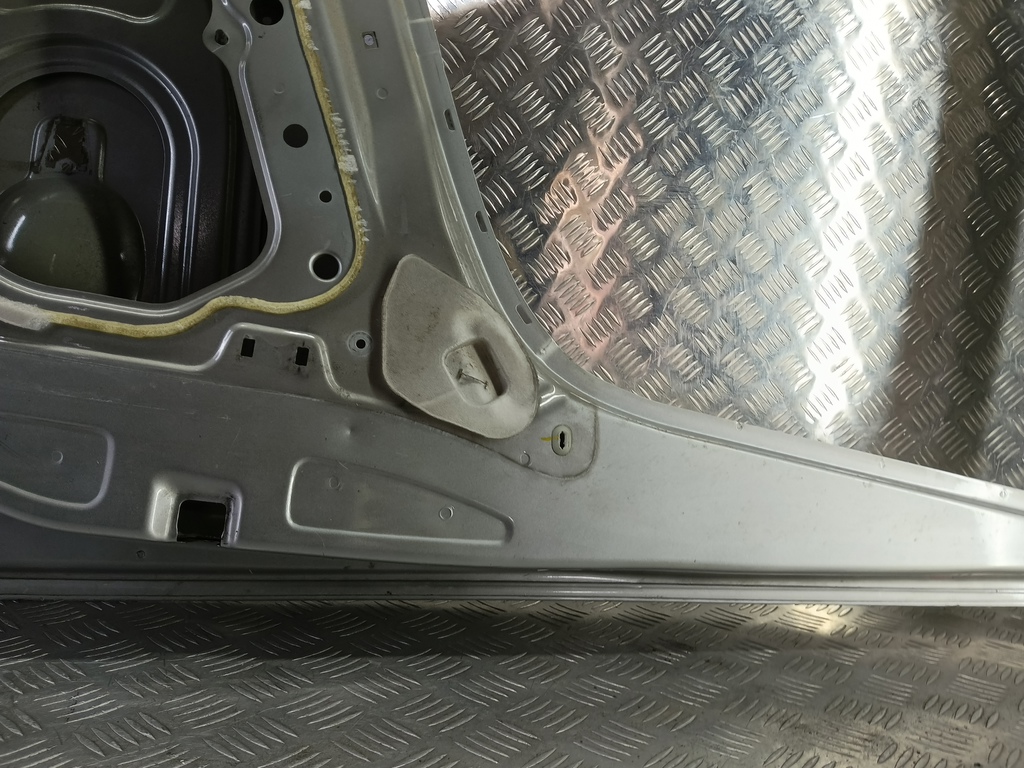 дверь Renault Master  801009976R, 10750 рублей, Москва