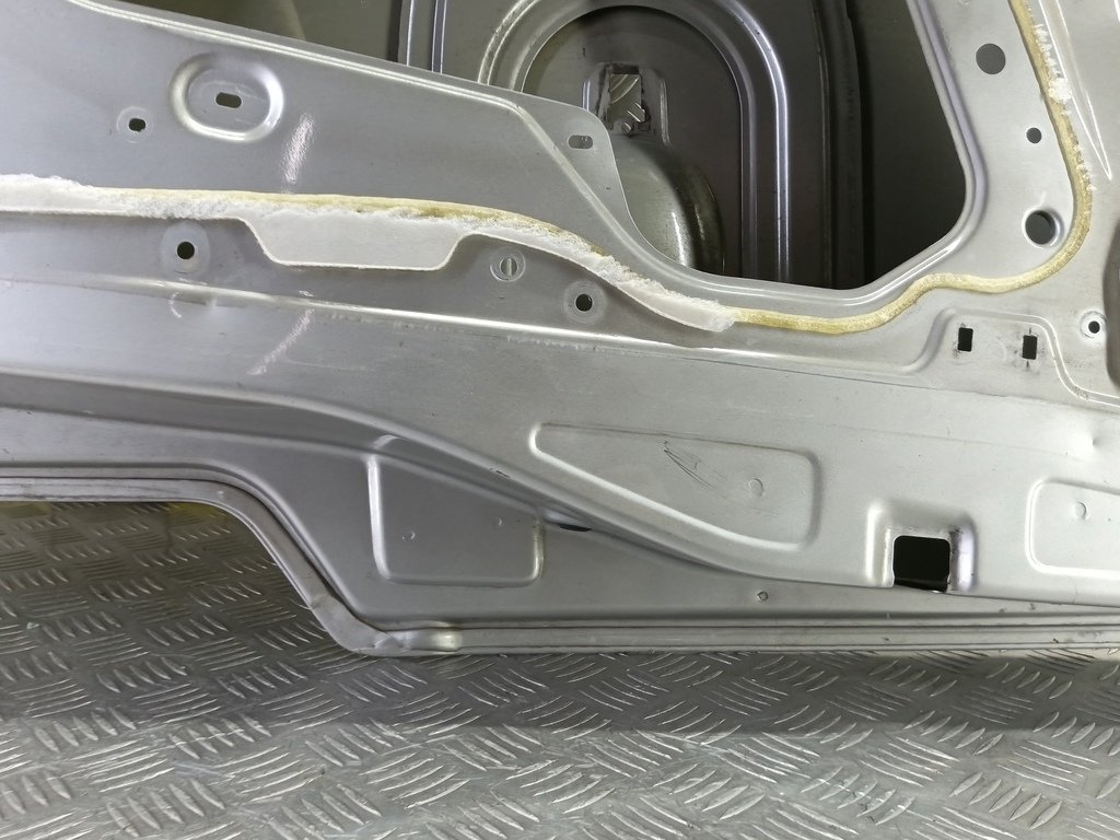 дверь Renault Master  801009976R, 10750 рублей, Москва