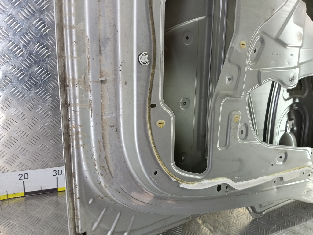 дверь Renault Master  801009976R, 10750 рублей, Москва