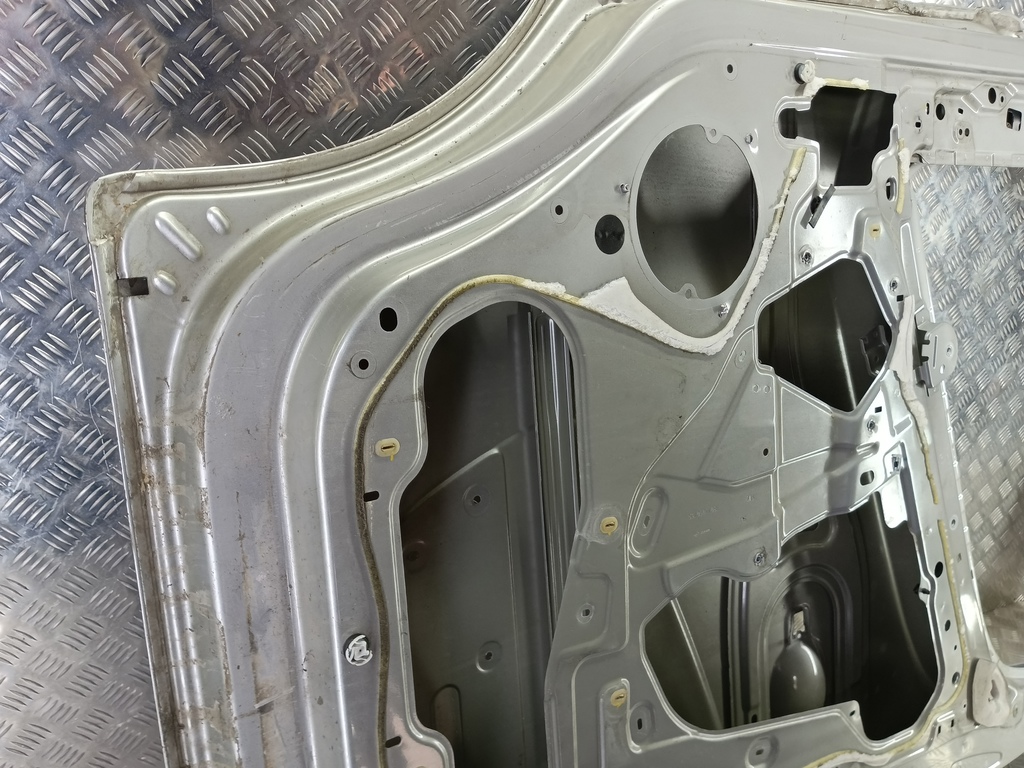 дверь Renault Master  801009976R, 10750 рублей, Москва