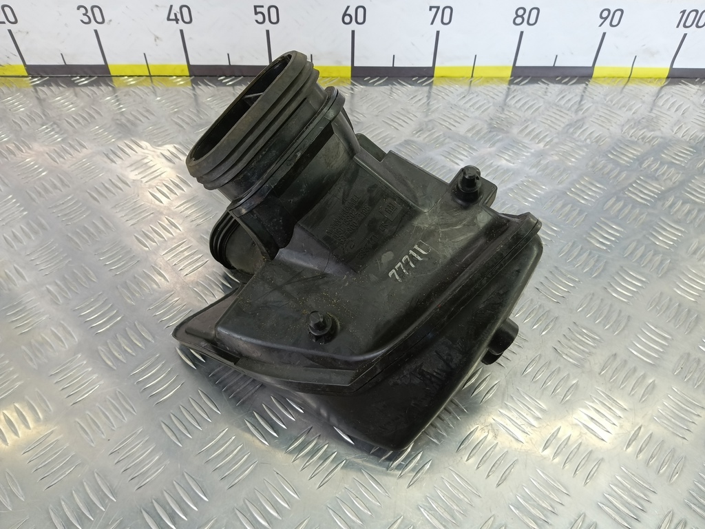 резонатор воздушного фильтра CHEVROLET  ORLANDO 1.8 AT (141 л.с.)Orlando  I (2010—2018) Минивэн 13337771, 1900 рублей, Москва