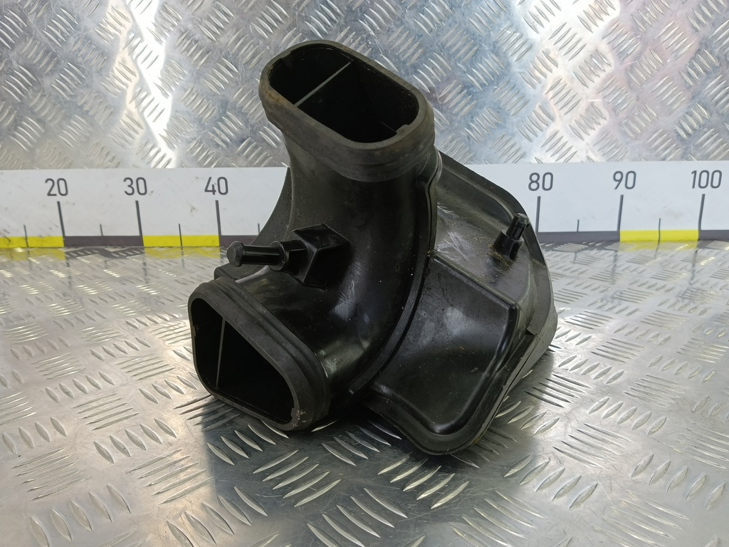 резонатор воздушного фильтра CHEVROLET  ORLANDO 1.8 AT (141 л.с.)Orlando  I (2010—2018) Минивэн 13337771, 1900 рублей, Москва