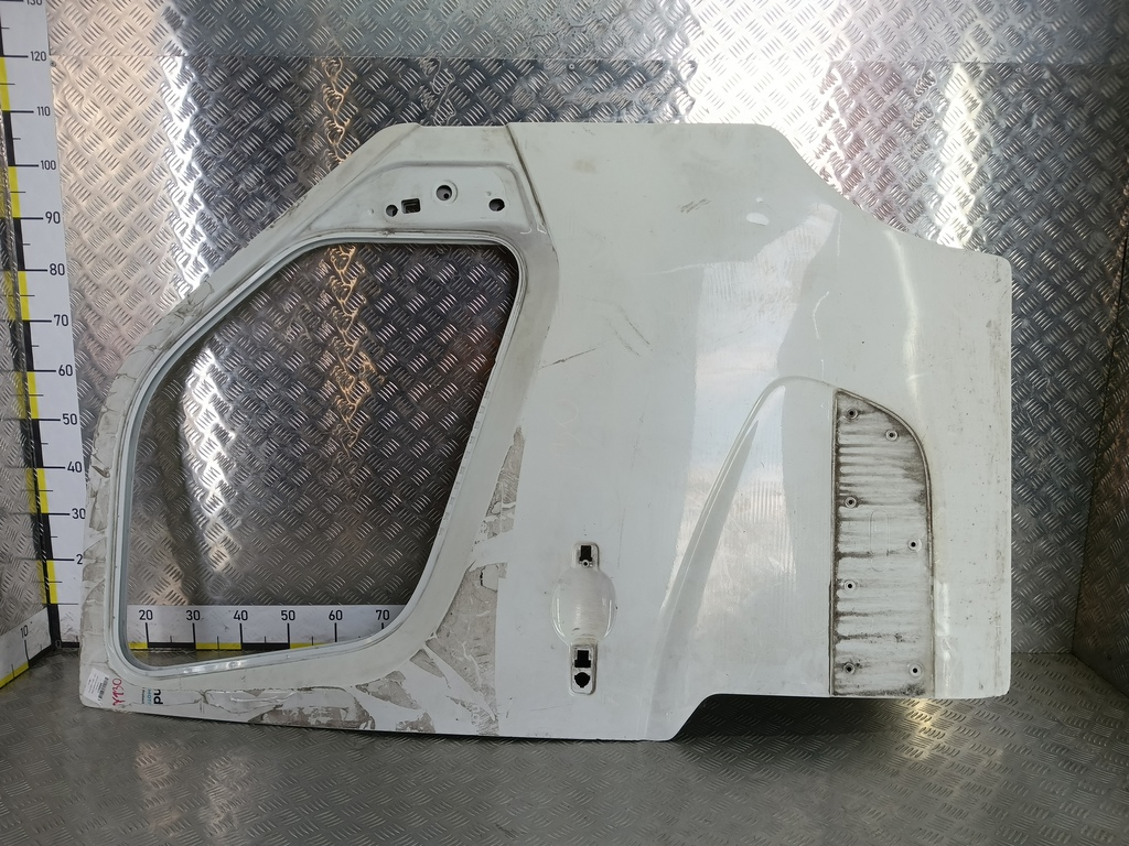 дверь Renault Master  801009976R, 21100 рублей, Москва