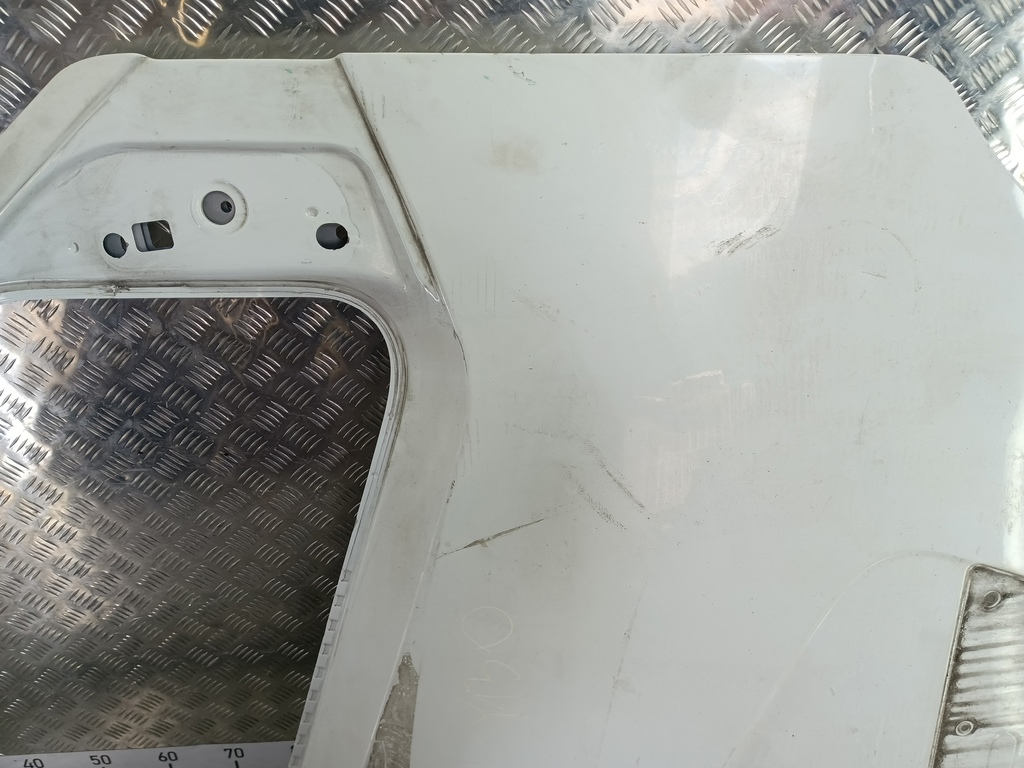 дверь Renault Master  801009976R, 21100 рублей, Москва