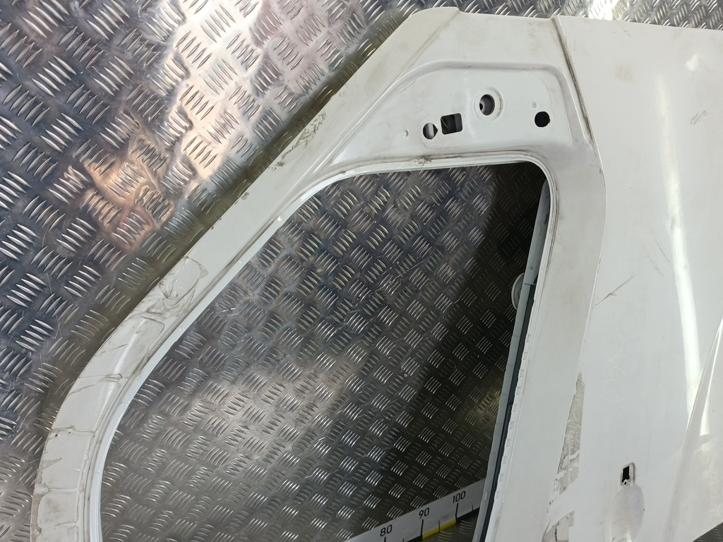 дверь Renault Master  801009976R, 21100 рублей, Москва