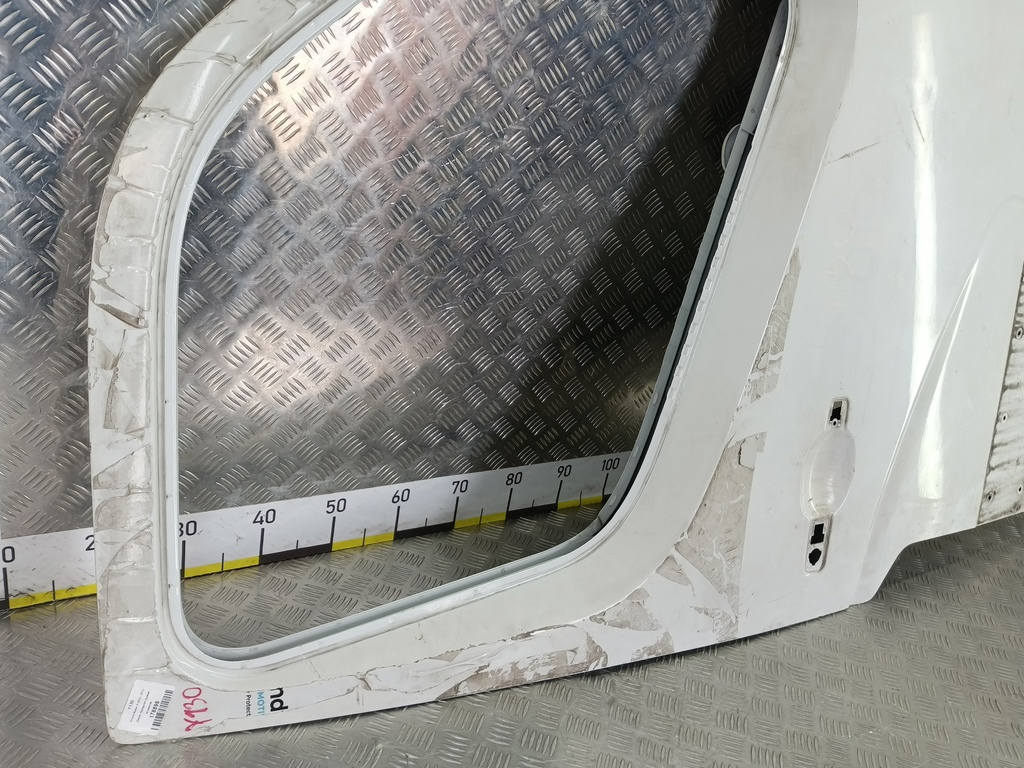 дверь Renault Master  801009976R, 21100 рублей, Москва