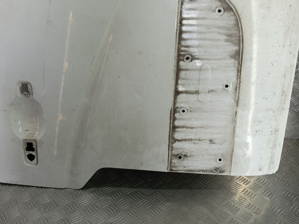 дверь Renault Master  801009976R, 21100 рублей, Москва