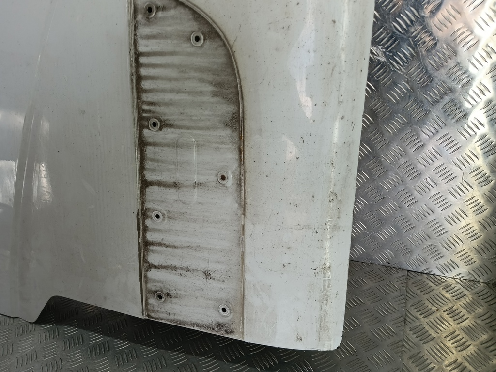 дверь Renault Master  801009976R, 21100 рублей, Москва