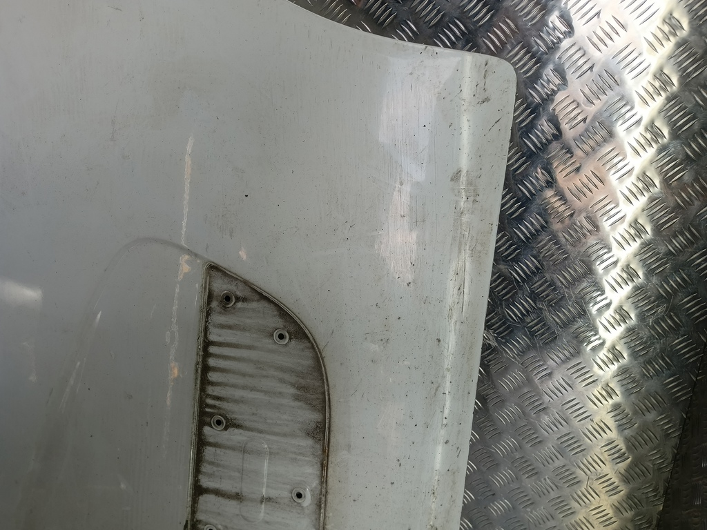 дверь Renault Master  801009976R, 21100 рублей, Москва