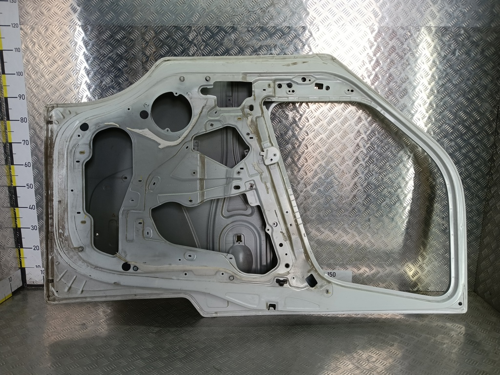 дверь Renault Master  801009976R, 21100 рублей, Москва