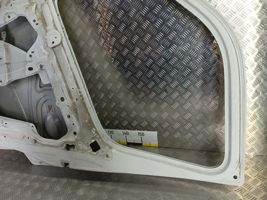 дверь Renault Master  801009976R, 21100 рублей, Москва