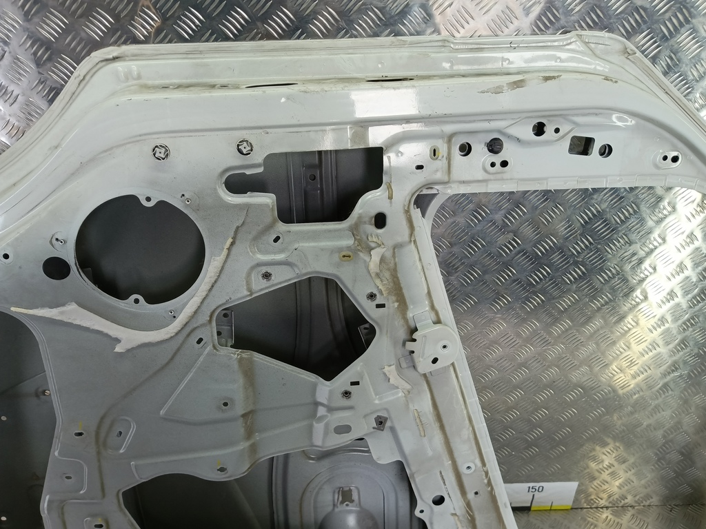 дверь Renault Master  801009976R, 21100 рублей, Москва